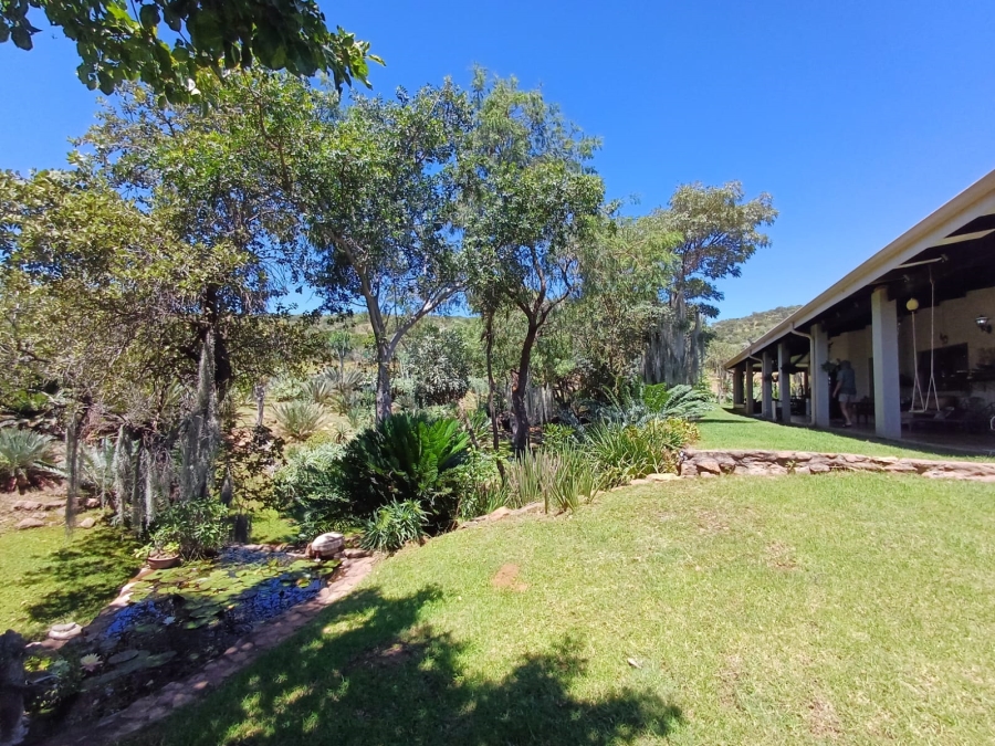 Commercial Property for Sale in Bokfontein A H North West